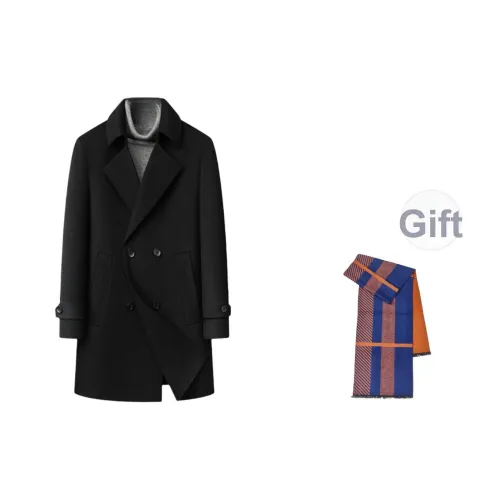 PIERRE CARDIN Мужское пальто