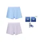 2 Pack (Light Blue+Light Gray)