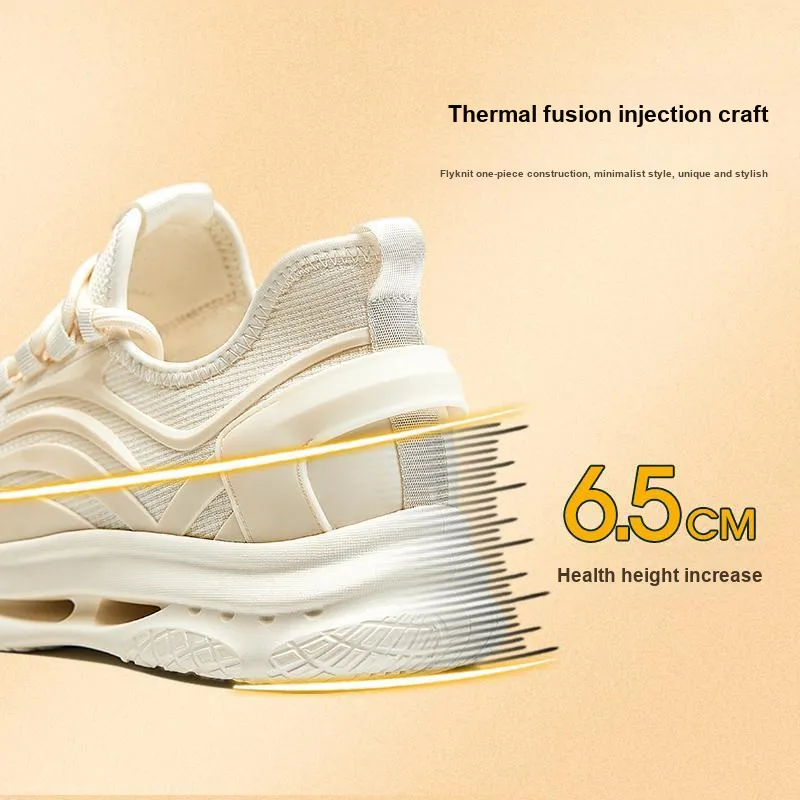 GOG Abrasion Resistant Breathable Sports Casual Shoes Men's-10