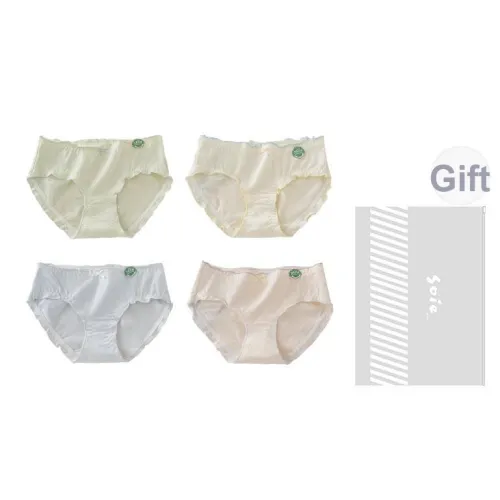 SOIE Трусики-бикини Женские Shopping Bag