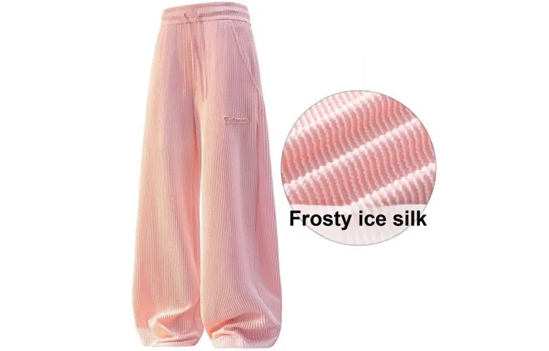 No Tears Casual Pants Women's-8