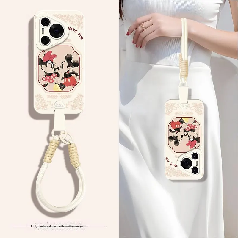 Disney Phone Cases-1