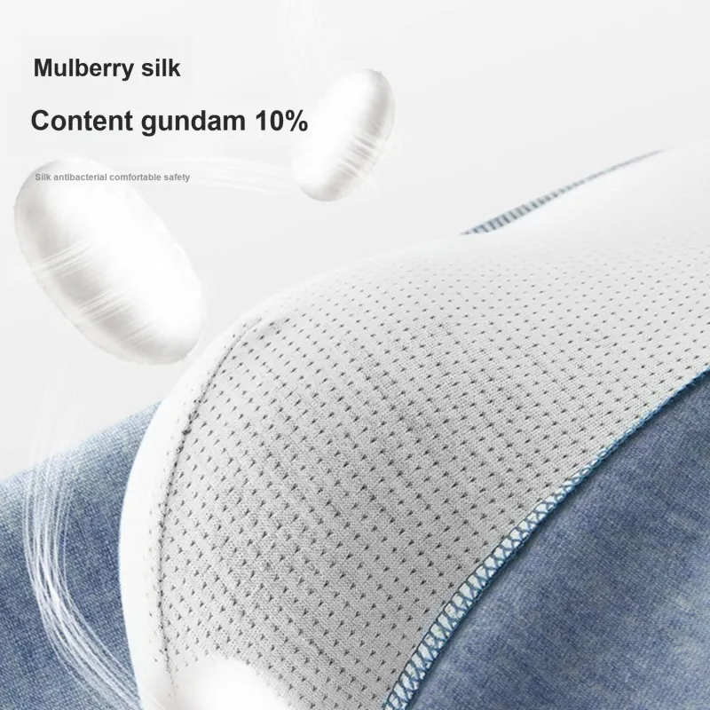 WHITE HOT Men Thermal Pants-14