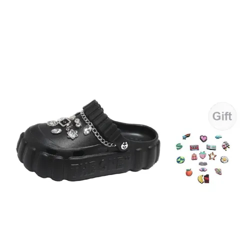 JX Clogs Women's