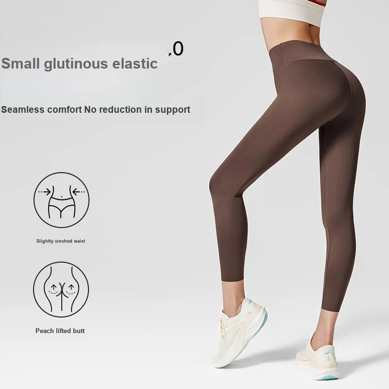 MIIOW Women's Leggings-12