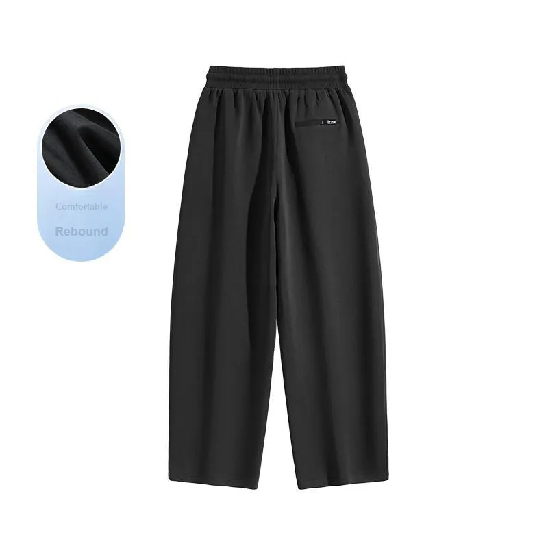 Izzue Casual Pants Unisex-1