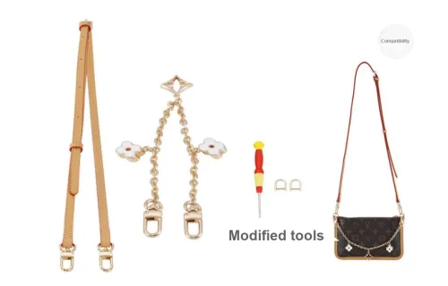 Kim Yeon-sha Cow Leather Shoulder Straps Women's Beeswax Color