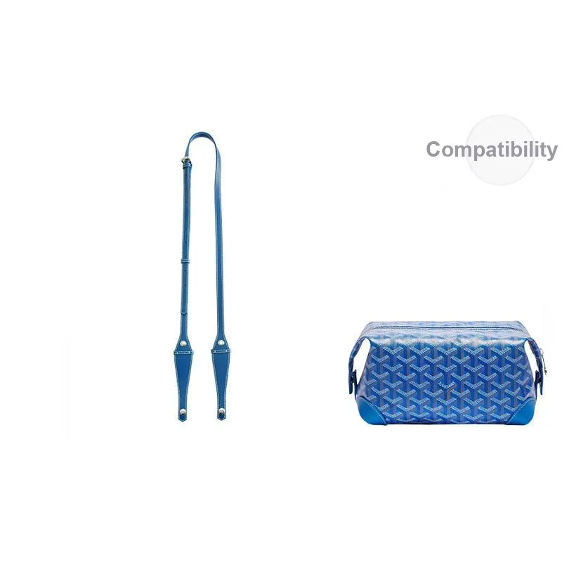 Jingxi Microfiber Bag Strap Women's Multicolor-19