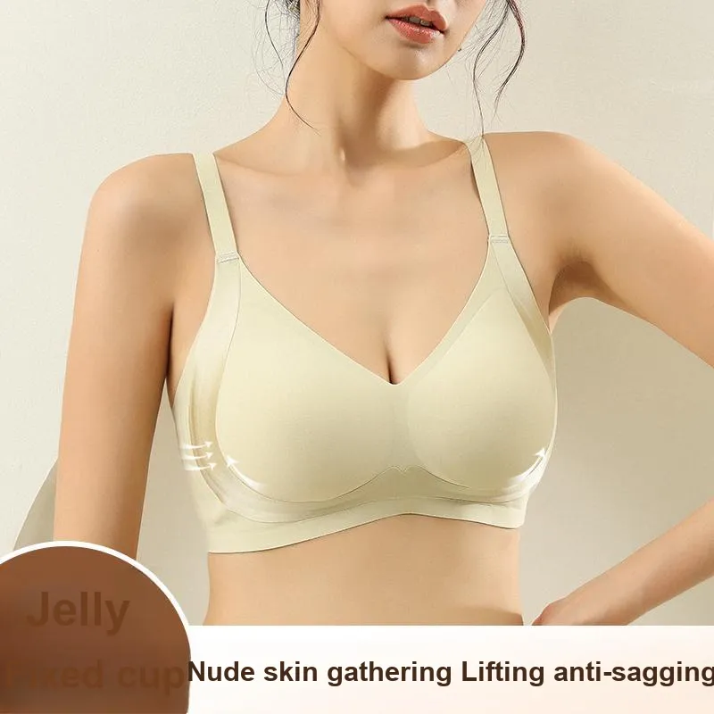 Herbal primer Women's Bras-10