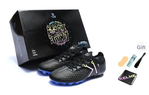 KELME Ji Di 5,0 Футбольные бутсы Низкие Унисекс