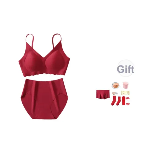 Miss Polly Нижнее белье Набор Женские Подарочный набор в коробке