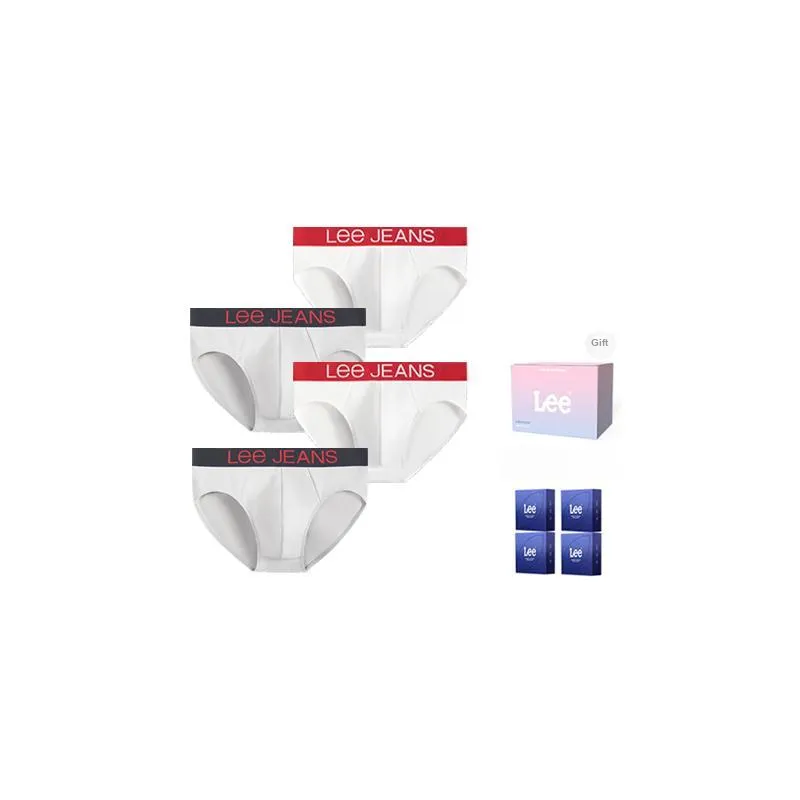 Lee Underpants Men's Gift Box Combination-2