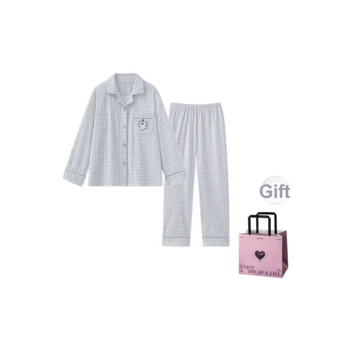 OXO OVERLOAD Пижамный комплект женский