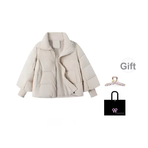 Aimilian Женские пуховики