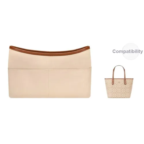 Прилив Полиэстер Сумка Вкладыш Женские Многоцветный