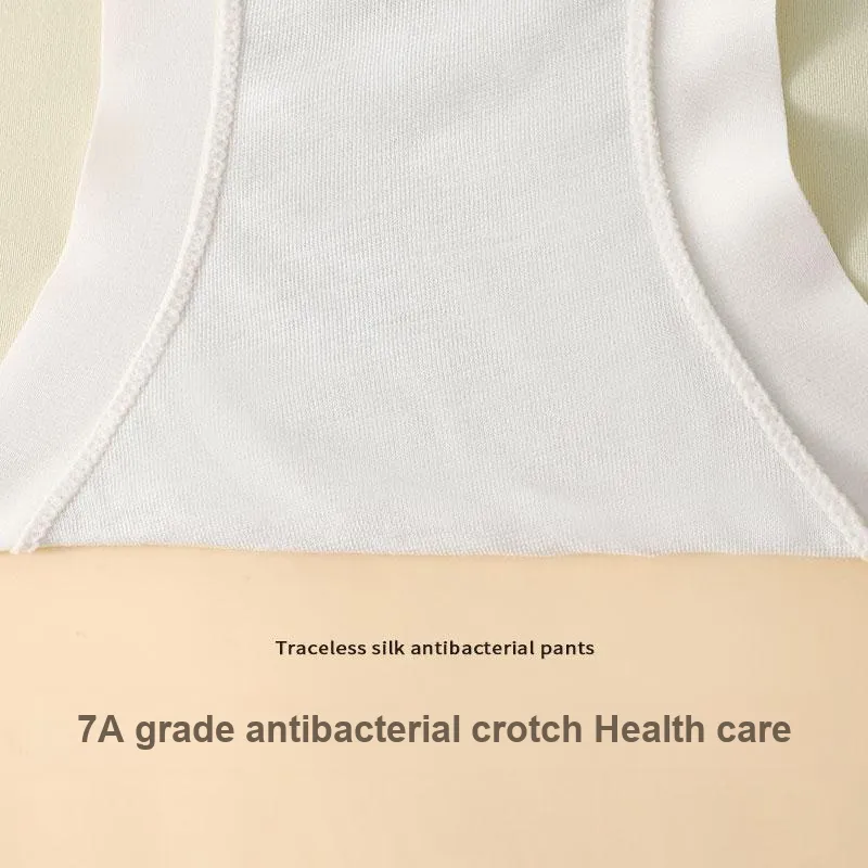FENTENG Underpants Women's 3 Pack-16