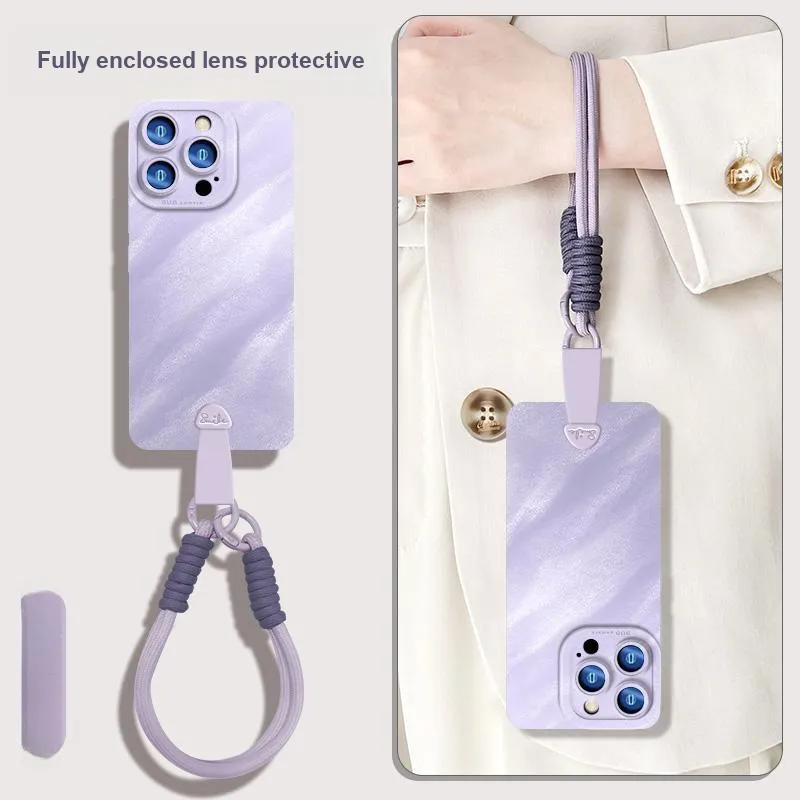 Interesting shell Phone Cases-1