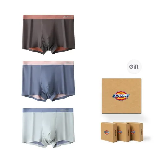 Dickies Underpants Men's Box 3 Pack