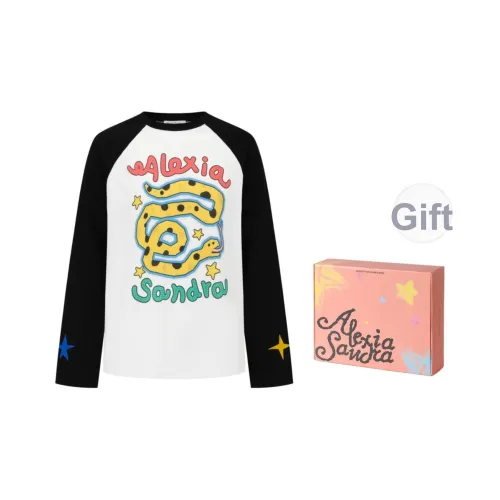 Alexia Sandra Свитшот Унисекс