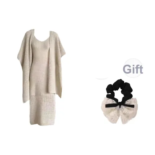 SYEEE WITH U Женские Комплекты с Юбкой