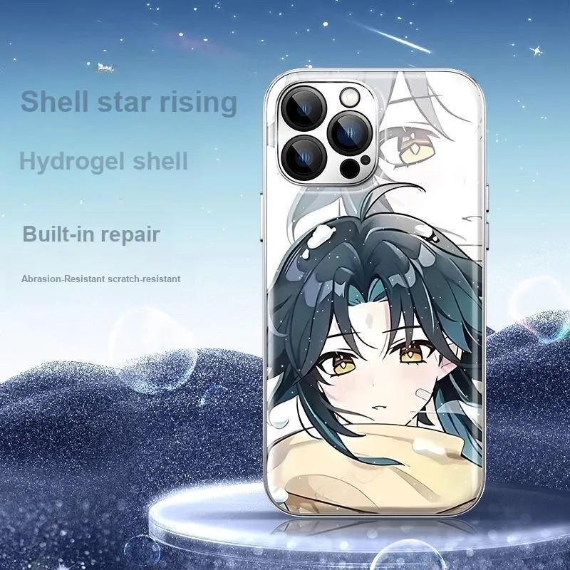 K Touch Phone Cases-3