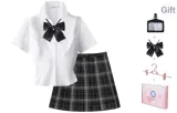 Gift Box Set, Kawarinai+Hanyou Dou (Adjustable Waist) with Small Item+Hanger Tag
