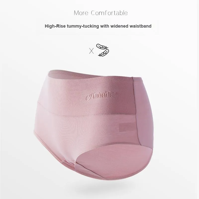 Lanza Underpants Women's 1 Pack Set Pink-2