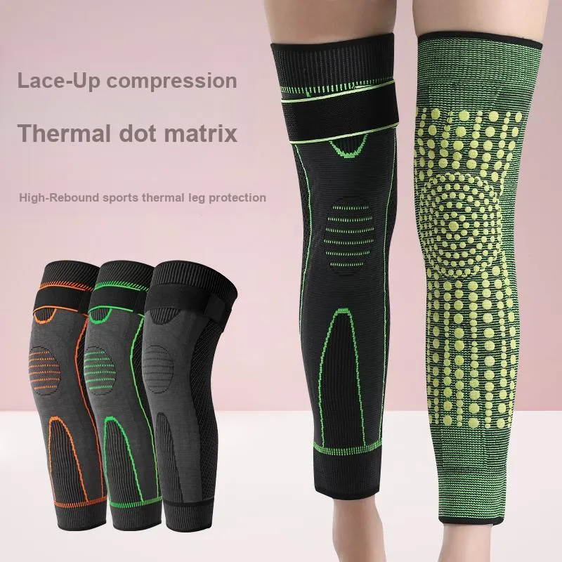 Furanke Knee Pads-1