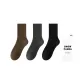 3 Pack (Dark Coffee+Dark Gray+Black)