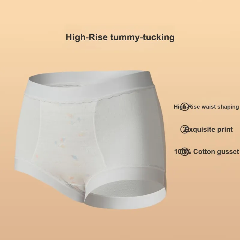 Ordifen Underpants Women's 4 Pack-5