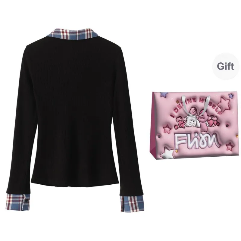 FLIM Knitwear Women's-1
