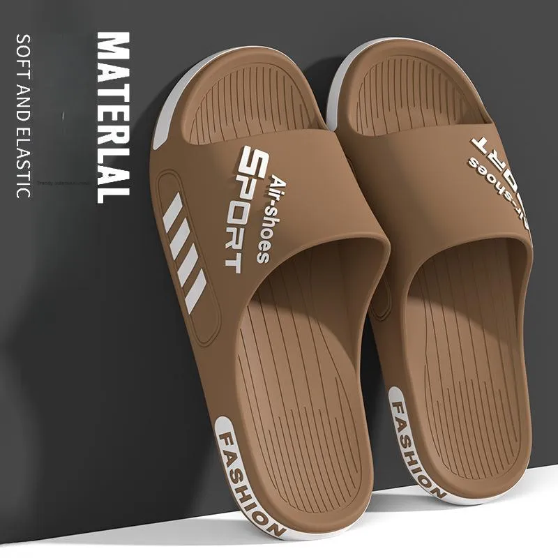 Foot Recreation Trendy Slippers-18
