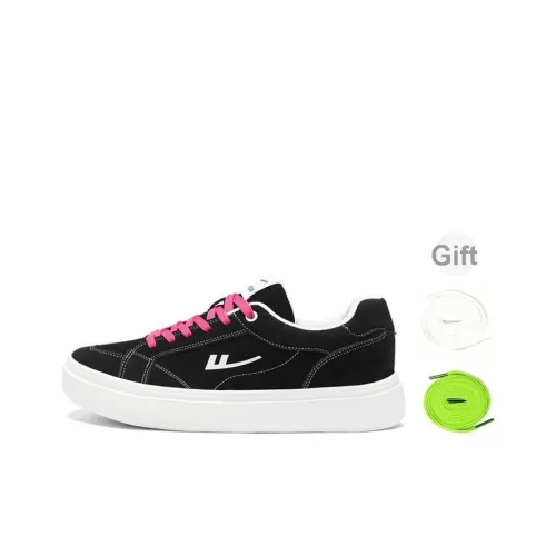 Warrior визуально увеличивает рост устойчивые к истиранию легкие дышащие низкие топ кеды унисекс