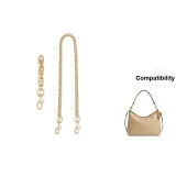 Pig Nose+Decorative Chain 45cm Set