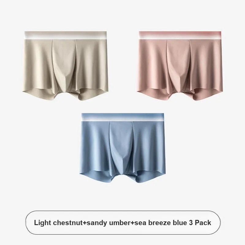 FARO Underpants Men's Gift Box Combination-47