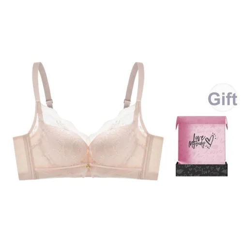 MY BODY Бюстгальтер Женский Набор в Коробке