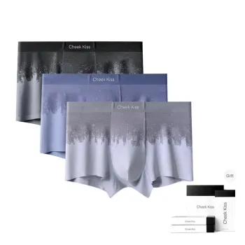 Cheekkiss Underwear Gift Boxes Men's 3 Pack