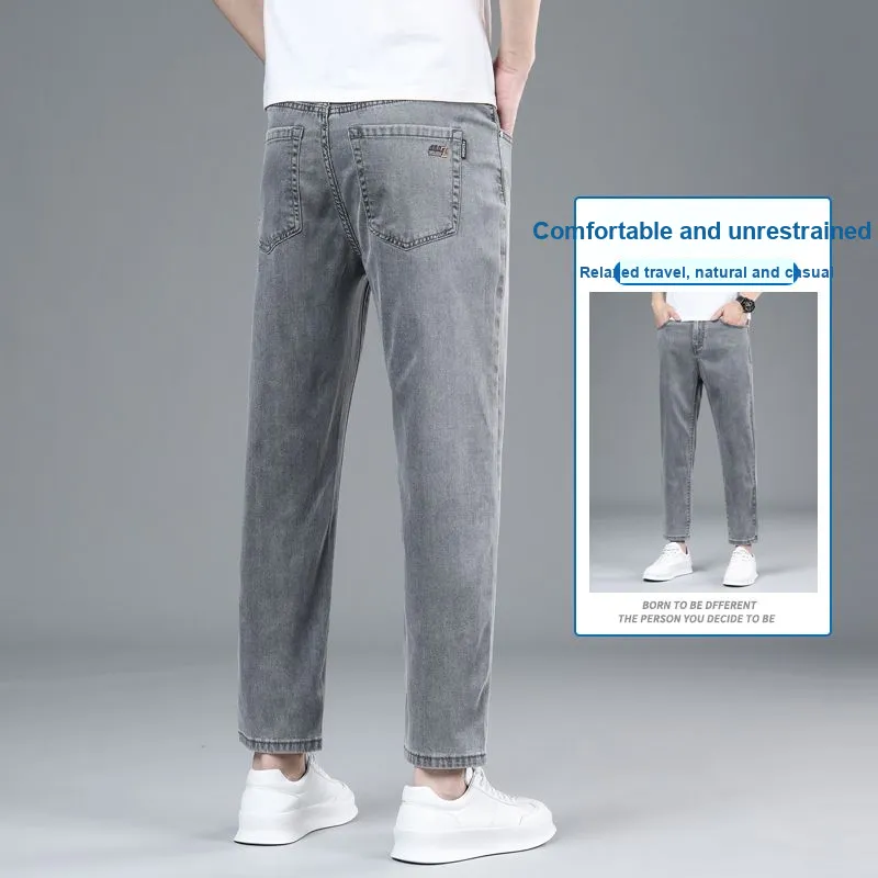NVRFRGT Jeans Unisex-5