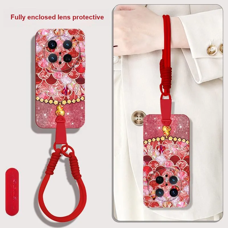 Interesting shell Phone Cases-3