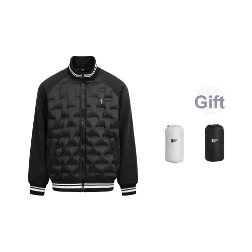 CHARLIE GOLF Пуховик Унисекс