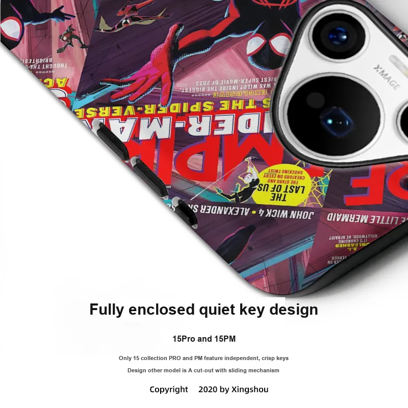 X Beast Lab Phone Cases-10
