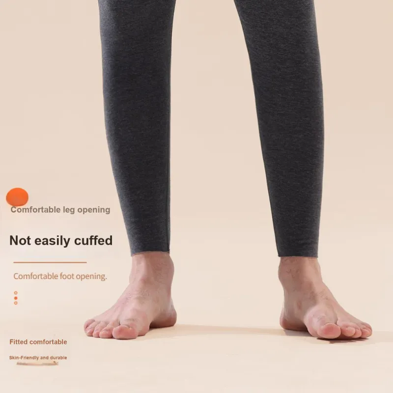 MIIOW Men Thermal Pants-9