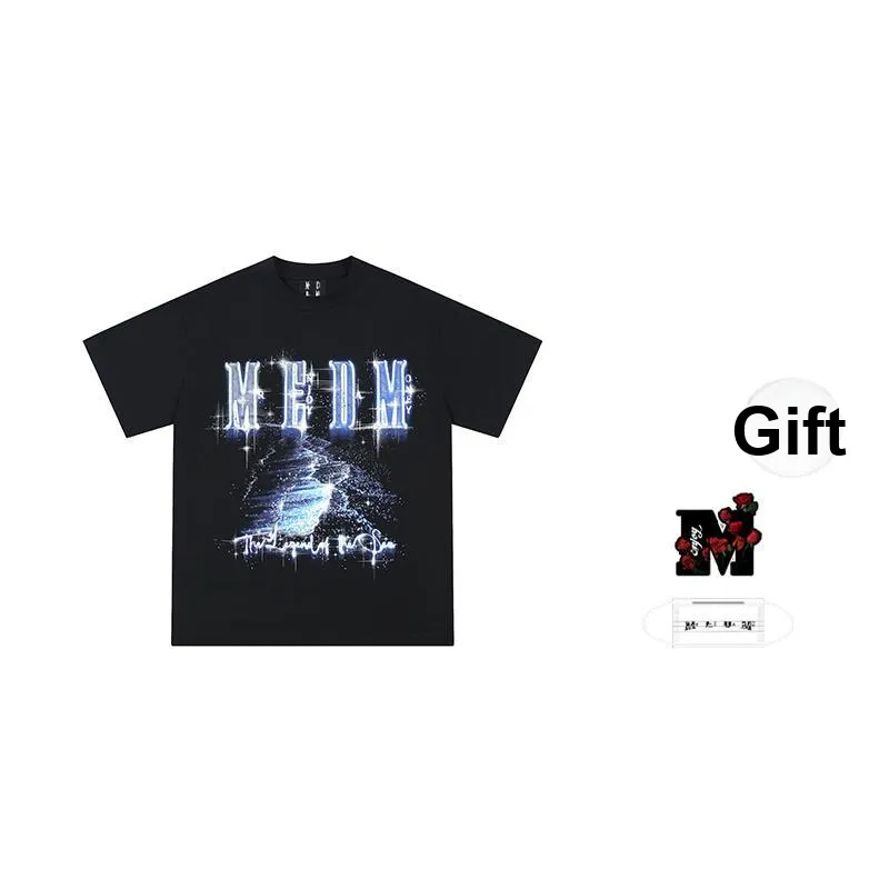 MR.ENJOYDA MONEY T Shirts Unisex Black