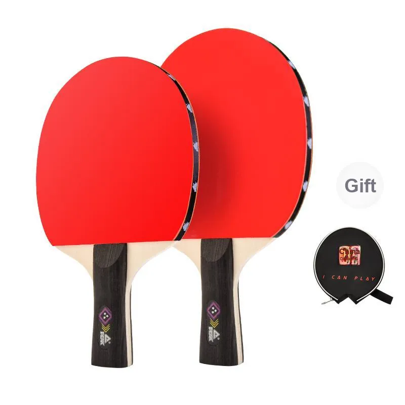 PEAK Ping Pong Paddles-9
