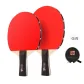 Horizontal and Vertical 2 Pack[Comes with Bag]