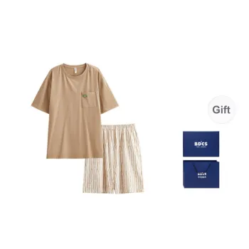 Peninsula City Pajama Gift Box Men's