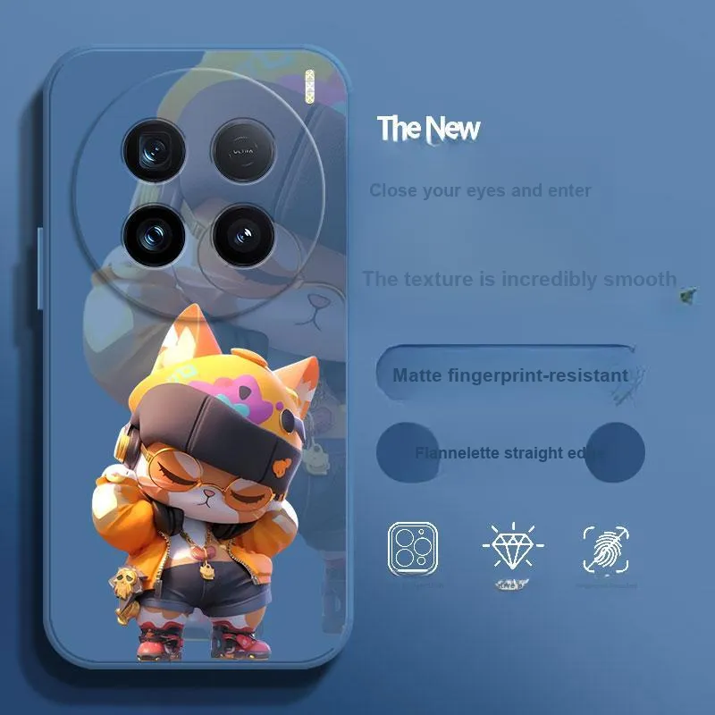 BAOCHENG Phone Cases-7
