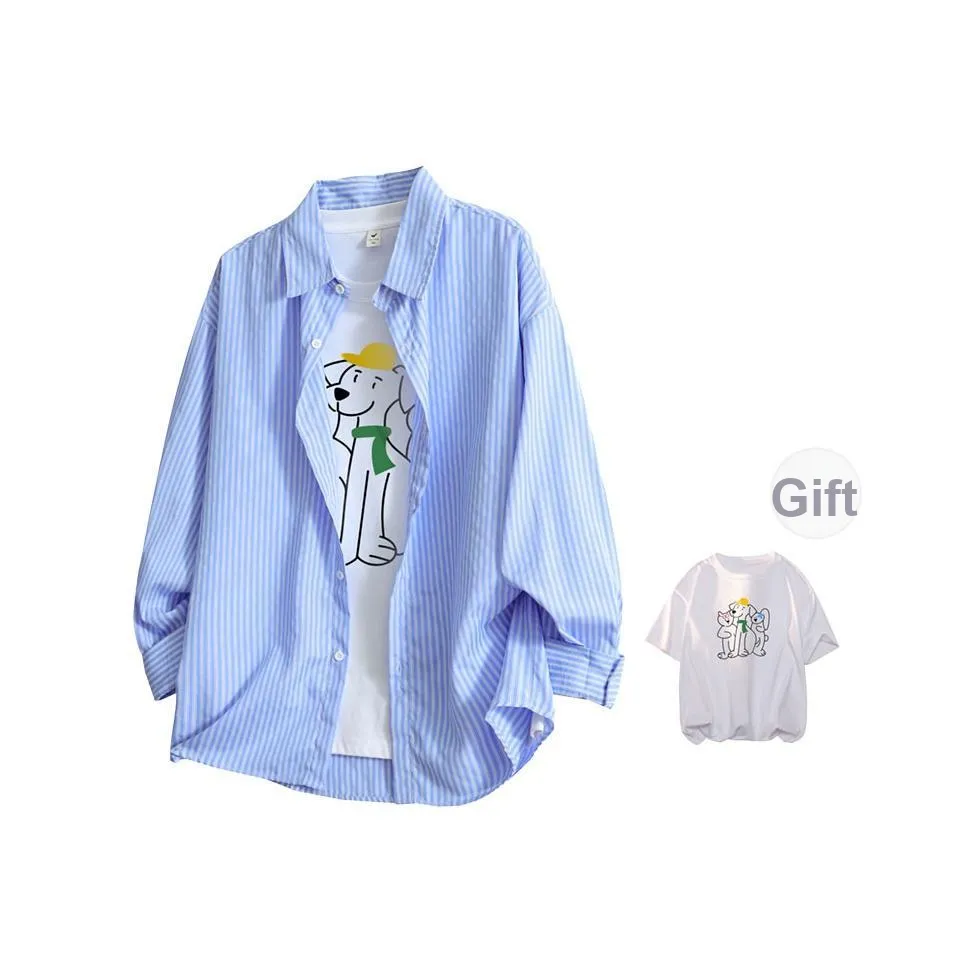 FASTFISH Shirts Unisex