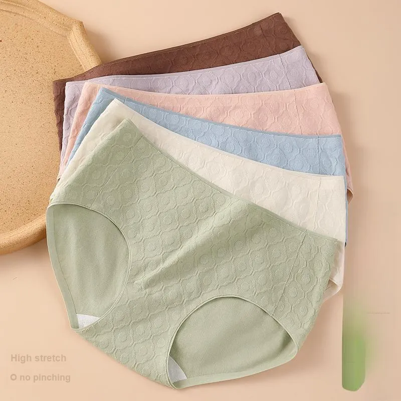 GRACEWELL Underpants Women's 3 Pack-7