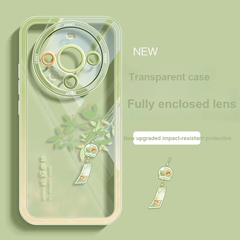 RVIXE Phone Cases-5